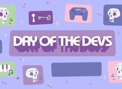 Indie Games Show Day of the Devs Launches Fundraiser as It Officially Turns Non-Profit