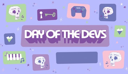 Indie Games Show Day of the Devs Launches Fundraiser as It Officially Turns Non-Profit