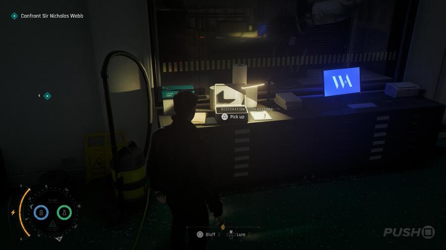 007 First Light: Uninvited Walkthrough - All Collectibles Locations 28