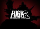 CyberConnect2 Announces Fuga: Melodies of Steel 2