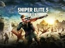 Sniper Elite 5 Teases Online Invasion Mode in Glossy PS5, PS4 Trailer