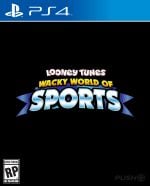 Looney Tunes: Wacky World of Sports