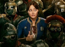 Fallout Season 2 Heads to New Vegas in New Trailer, Debuts 17th December