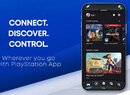 PlayStation Phone App Redesigned for PS5 with New Features