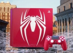 How to Buy Spider-Man PS4 Pro and PS4 Slim Console