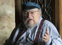 Bonkers Rumour Suggests That From Software Is Working with George R.R. Martin on New Game
