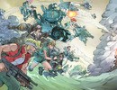 Metal Slug Ultimate Collection Brings All the Classics to PS5, and a Brand New Game Is in the Works