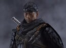 Official Ghost of Tsushima Action Figure Is All Kinds of Cool