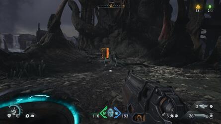 DOOM: The Dark Ages: Spire of Nerathul Walkthrough 30