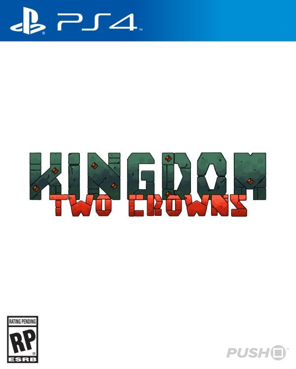 Cover of Kingdom Two Crowns