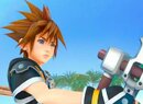 Square Enix Announces Kingdom Hearts III Is Heading to PS4