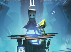 Little Nightmares II (PS4) - An Artistic Exercise in Trial and Error