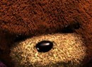 A Very Naughty Bear Is Headed To Playstation 3