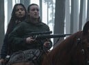 The Last of Us (HBO) Season 2 Episode 3 - Setting the Stage for a Revenge Odyssey