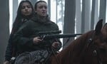 TV Show Review: The Last of Us (HBO) Season 2 Episode 3 - Setting the Stage for a Revenge Odyssey