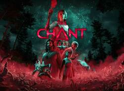 The Chant Enrols You in a Creepy Cult on PS5