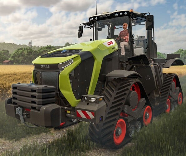 Farming Simulator 25 Grows Up with East Asian Environment on PS5 2