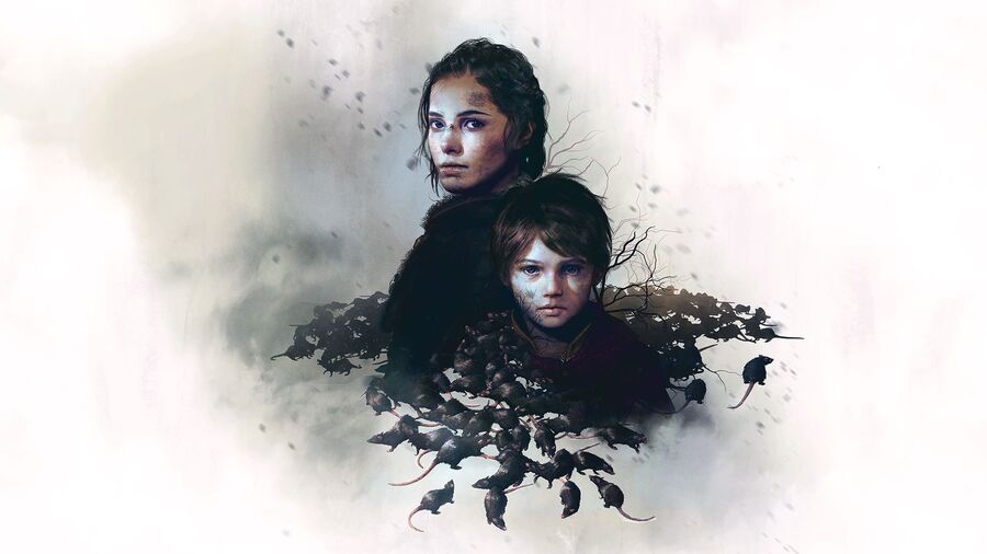 A Plague Tale Innocence PS4 PlayStation 4 1