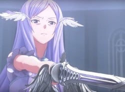 Sword Art Online: Alicization Lycoris Follows the Anime on PS4