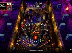 There Are New Free Tables in Pinball FX on PS5, PS4 Today