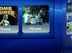 PSone Classics to Be Rolled Out Gradually on Vita