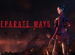 Resident Evil 4: Separate Ways DLC Is All About Ada Wong, Out Next Week