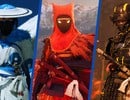 Ghost of Yotei: Complete Edition Gets Awesome Astro Bot, Journey, Helldivers Armour Sets