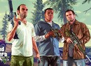 Grand Theft Auto V PS4's Launch Patch Will Steal a Load of Your Bandwidth