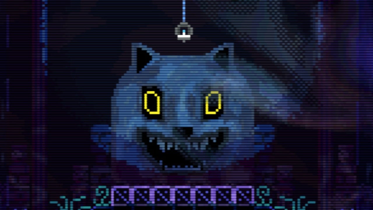 Animal Well's Sinister PS5 Pixel Art Aesthetic Is a Sight to Behold | Push  Square