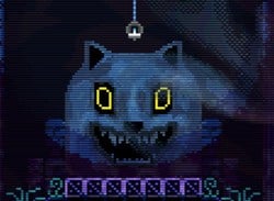Animal Well's Sinister PS5 Pixel Art Aesthetic Is a Sight to Behold