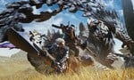 Two Weekends of Monster Hunter Wilds Open Beta Action Set for February