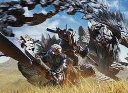 Two Weekends of Monster Hunter Wilds Open Beta Action Set for February