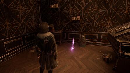 Clair Obscur: Expedition 33: Visages Walkthrough 13