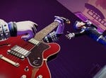 Guitar Hero's Spiritual Successor, Stage Tour, Comes to PS5 Just in Time for Christmas