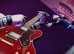 Guitar Hero's Spiritual Successor, Stage Tour, Comes to PS5 Just in Time for Christmas