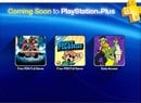 North American PlayStation Plus Goes Beat 'em Up Bonkers
