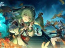 Honkai: Star Rail's First Major PS5 Update Gets Spooky This Month