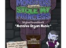 Grab The Fantastic Monsters (Probably) Stole My Princess Soundtrack For Free