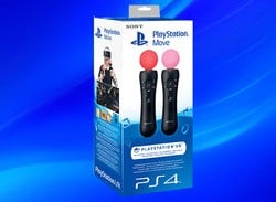 PlayStation Move Is About to Make a Big Comeback