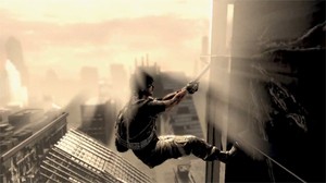 I Am Alive May Be A Downloadable Title, But Ubisoft Doesn't Appear To Be Sacrificing Any Of The Game's Ambition.