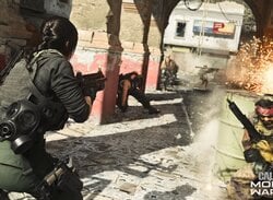 Call of Duty: Modern Warfare Season One Refresh Adds More Classic Maps