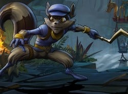 Vague Sly Cooper PS5 Game Rumours Debunked
