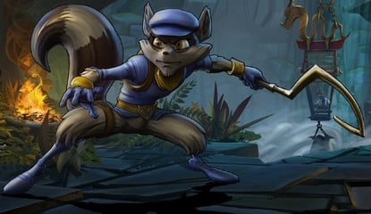 Vague Sly Cooper PS5 Game Rumours Debunked