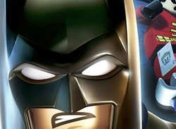 LEGO Batman 2: DC Super Heroes (PlayStation 3)