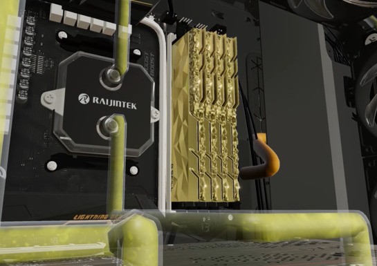 'Finally, RAM I Can Actually Afford': Players Poke Fun at PC Building Simulator 2 on PS5