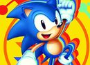 Good News, Everyone! There's a New Sonic the Hedgehog in Development