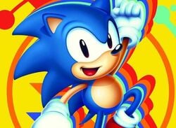 Good News, Everyone! There's a New Sonic the Hedgehog in Development