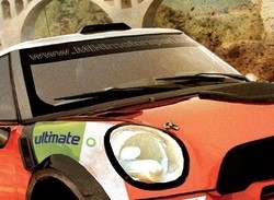 WRC 2: FIA World Rally Championship (PlayStation 3)