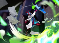 PS5 Platformer Hirogami Gives Us Tearaway Vibes, Arrives in September