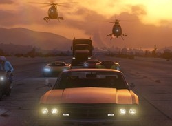 Isn't It Time That We Put a Stop to Grand Theft Auto Online-Esque Debacles?